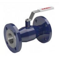 Шаровой кран NAVAL для воды Фланец DN 125, PN 16
