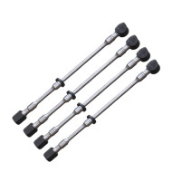 Шпилька стяжная Great Rock для Reschke 2000F (в комплекте гайки, шайба)