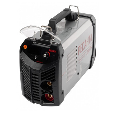 Сварочный аппарат инверторный РЕСАНТА САИ 250ПН