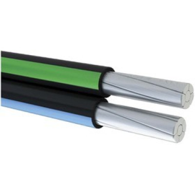 Провод СИП-4 -0,6/1 2х16