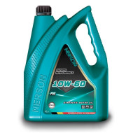 Моторное масло NERSON Europe Perfomance RS 10W-60 4л.