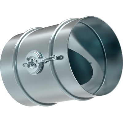 Воздушный клапан Shuft DCr 315