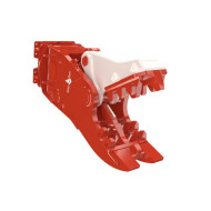 Гидроножницы для дробления бетона поворотные GreatRock RPV22R (сменные зубья)