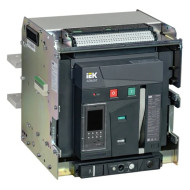 Выключатель автоматический IEK ARMAT 3P E 85кА 3200А TD с акс.