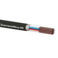 Кабель КВБШвнг(А)-LS 10х2.5 0.66кВ