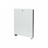 Шкафы распределительные встраиваемые Varmega ШРВ-0 на 1-3 выхода