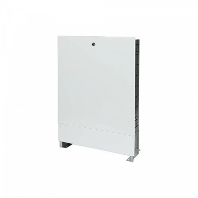 Шкафы распределительные встраиваемые Varmega ШРВ-0 на 1-3 выхода