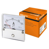 Амперметр TDM А80 200А/5А-2,5, (поверенный)