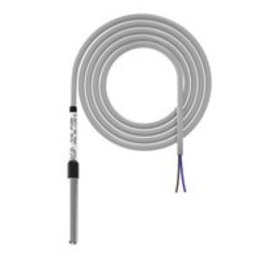 Накладной датчик температуры RGP в гильзе 50 мм.