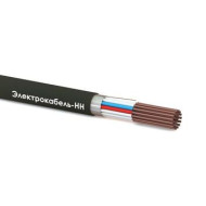 Кабель КВВГЭнг(А)-LS 27х1 0.66кВ