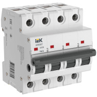 Выключатель-разъединитель IEK ARMAT SWN 4P 16А