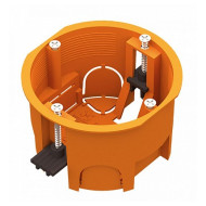Коробка установочная Промрукав ГСК стойкая к горению (ПВ-2) 64х44