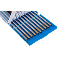 Электроды вольфрамовые Gigant WL-15-175 2.4 мм