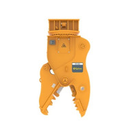 Гидроножницы для дробления бетона поворотные Epiroc DP 1820