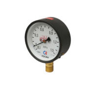 Мановакууметр Росма ТМВ 510Р (-1..+9атм) М20*1,5