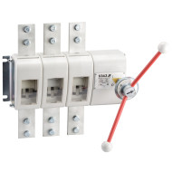 Выключатель нагрузки ВНК-43-21131-1600А-IP32-УХЛ3-