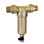 Фильтр сетчатый Honeywell Braukmann FF06-1AAM