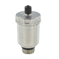 Воздухоотводчик лат Ду15 р/р авт SantechSystems