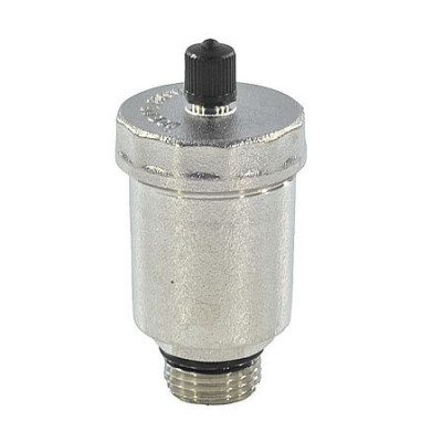 Воздухоотводчик лат Ду15 р/р авт SantechSystems