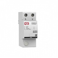 Устройство защитное Ключевой компонент К2А ДС63/6К2А ДС80/4