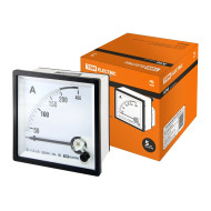 Амперметр TDM А96 200А/5А-1,5