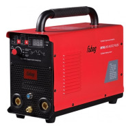 Сварочный инвертор FUBAG IRTIG 200 AC/DC PULSE + горелка FB TIG 26 5P 4m Up&Down