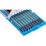 Электроды вольфрамовые Gigant WT-20-175 3.2 мм