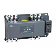 АВР на авт. выкл. со встр. блоком управления 50А, 3Р, 25кА АВР-301, 41006DEK