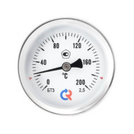 Термометр Росма БТ-31.211(0-120С)G1/2.46.2,5