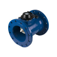 Счетчик воды Декаст СТВХ-200 ДГ1