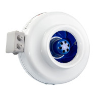 Вентилятор EC канальный CFz 100 MAX