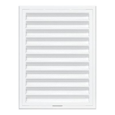 Решетка вентиляционная разъёмная ERA 1520RZN