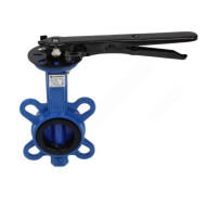 Затвор поворот чуг EPDM Ду125 Ру10/16 д/чуг Рус Benarmo .