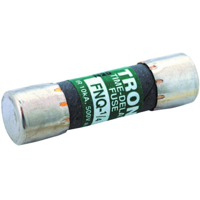 Предохранитель цилиндрический EATON FNQ-1-2