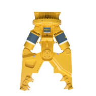 Мультипроцессоры со сменными челюстями Epiroc CC 7000 U