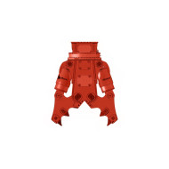 Гидроножницы для первичного разрушения металлоконструкций GreatRock MK-25