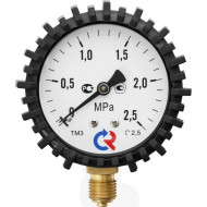 Мановакуумметры Росма ТМВ-310Р.00(-0,1-0,15MPa)M12x1,5.1,5