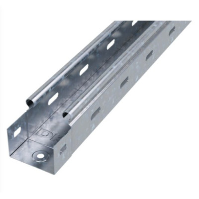 Лоток перфорированный DKC 50х50х3000