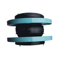 Компенсатор Сантехкомплект EPDM Ду100 Ру10/16 фл эпоксид RMCX