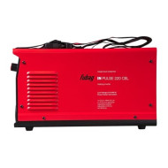 Сварочный инвертор FUBAG IN PULSE 220 CEL