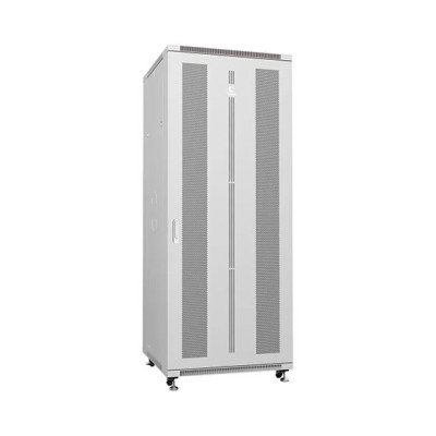 Шкаф телекоммуникационный напольный 19" 42U Cabeus ND-05C-42U80/80