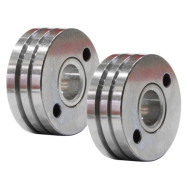 Ролики Fubag 0.6/0.8 сталь для INMIG 315T 350T 400T 500T