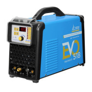 Многофункциональный сварочный аппарат TSS EVO CT-518