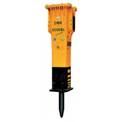 Мембранный Гидромолот GreatRock DNB 200IIS