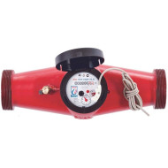 Счетчик воды универсальный ЭКО НОМ СВ ДМ-40 ДГ КМЧ