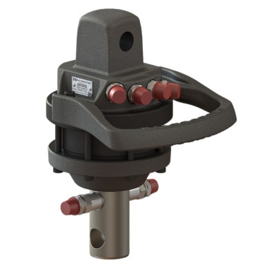 Ротатор BALTROTORS GR30Q