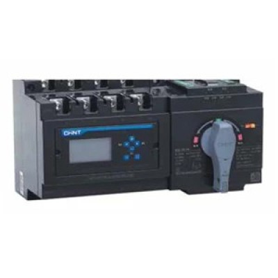 Устройство автоматического ввода резерва CHINT NXZ-250/4A 160А R