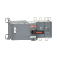 Рубильник ABB 3п с моторным приводом OTM200E3M230C 1SCA115284R1001