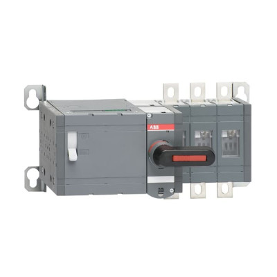 Рубильник ABB 3п с моторным приводом OTM200E3M230C 1SCA115284R1001