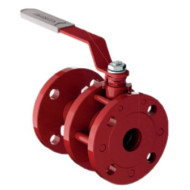 Кран разборный фланцевый ПАР DN 80 PN16 11с67п 5СФ.00.1.016.080 ст.20 П/П МАРШАЛЛ